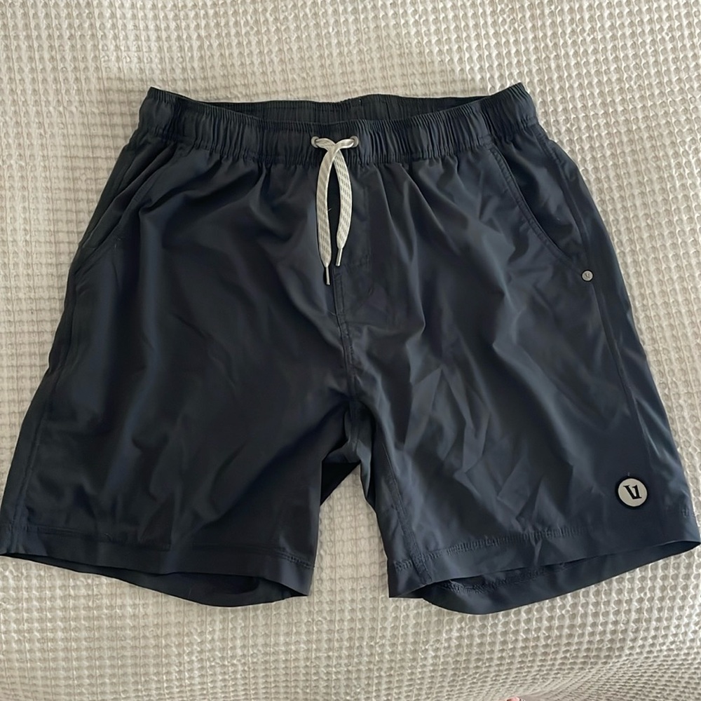 Vuori Kore Shorts
